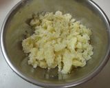 鶏むね肉とポテトのナゲット風作り方2写真