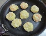鶏むね肉とポテトのナゲット風作り方5写真