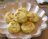 鶏むね肉とポテトのナゲット風作り方7写真