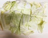 超簡単♫豚しゃぶの旨塩だれ作り方3写真