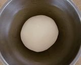 ◎パン・ド・ミ風 食パン◎作り方1写真