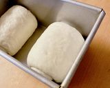 ◎パン・ド・ミ風 食パン◎作り方4写真