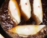 定食屋の定番！カレイの煮付け作り方2写真