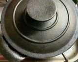 牛肉とごぼうの柳川風煮作り方10写真