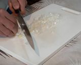 【鶏チリ】鶏むね肉で手軽に簡単作り方1写真