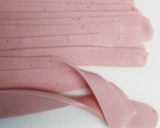 魚肉ソーセージの飾り切り（薔薇）作り方3写真