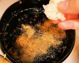 天ぷら油を綺麗にするコツ作り方1写真
