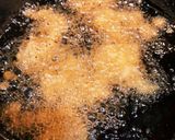 天ぷら油を綺麗にするコツ作り方2写真