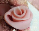 魚肉ソーセージの飾り切り（薔薇）作り方6写真