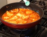 【鶏チリ】鶏むね肉で手軽に簡単作り方11写真