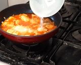 【鶏チリ】鶏むね肉で手軽に簡単作り方10写真
