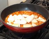 【鶏チリ】鶏むね肉で手軽に簡単作り方9写真
