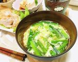 豚ロースメインの夕飯メニュー・栗ご飯作り方3写真