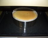 食べごたえしっかり ベイクドチーズケーキ作り方14写真