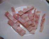 野菜たっぷりワンタンスープ作り方3写真