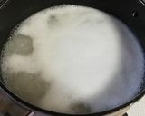 お家で♡水キムチ♡물 김치♡ムルキムチ♡作り方4写真