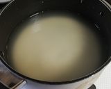 お家で♡水キムチ♡물 김치♡ムルキムチ♡作り方8写真