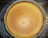 食べごたえしっかり ベイクドチーズケーキ作り方16写真
