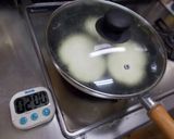 フィレンツェなすのステーキチーズのせ作り方3写真