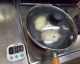 フィレンツェなすのステーキチーズのせ作り方8写真