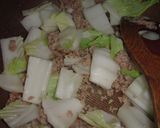 マーボ白菜作り方7写真