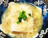 新生姜のあんかけ豆腐作り方6写真