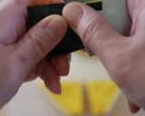 基本のかぼちゃの煮物　つくりおきにも◎作り方2写真