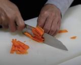 脱マンネリ宣言！切り昆布の煮物作り方1写真
