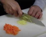 脱マンネリ宣言！切り昆布の煮物作り方2写真