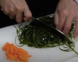 脱マンネリ宣言！切り昆布の煮物作り方3写真