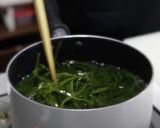脱マンネリ宣言！切り昆布の煮物作り方4写真