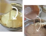 37×24cm天板で焼く*特大スポンジ作り方15写真