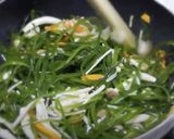 脱マンネリ宣言！切り昆布の煮物作り方8写真