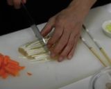 脱マンネリ宣言！切り昆布の煮物作り方6写真