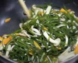 脱マンネリ宣言！切り昆布の煮物作り方10写真