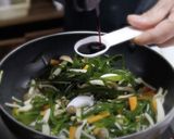 脱マンネリ宣言！切り昆布の煮物作り方9写真