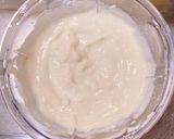 ほうれん草ベーコン豆腐クリームパスタ作り方2写真