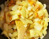 隠し味★味付けしっかり我が家カレー♡♡作り方4写真