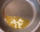 ほうれん草ベーコン豆腐クリームパスタ作り方4写真