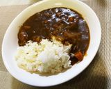 隠し味★味付けしっかり我が家カレー♡♡作り方10写真