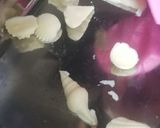 初、人魚スイーツ♡作り方2写真