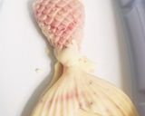 初、人魚スイーツ♡作り方3写真