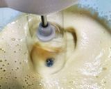 豆腐と豆乳を使った低糖質チョコケーキ作り方5写真
