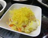 キンパ　韓国の巻き寿司【お肉入りも♪】作り方15写真