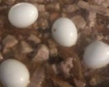 ルーローハン2　中華作り方2写真