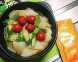 味噌サバグラタン作り方6写真