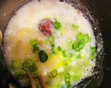 ごはんが柔らか過ぎたら、卵雑炊を作ろう♡作り方2写真