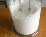 さつま芋のアイスチーズケーキ作り方3写真