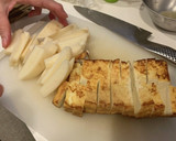 美味！厚揚げと蓮根のきんぴら作り方2写真