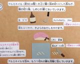 鯛のホイル焼き作り方2写真